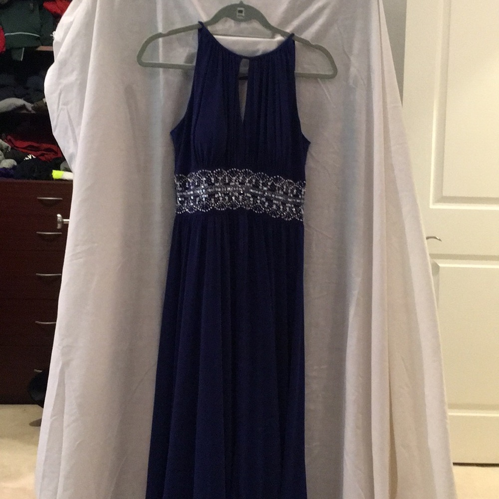 Evening gown